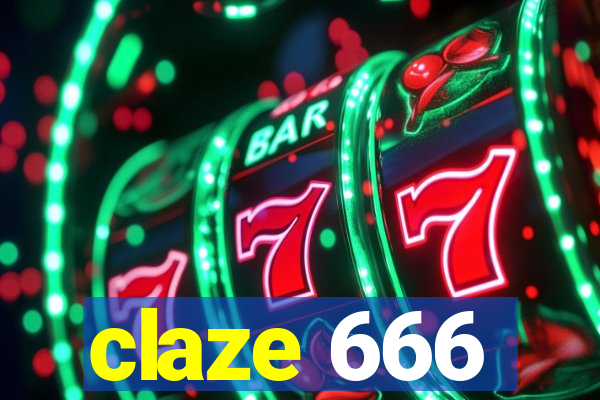 claze 666